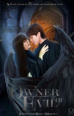 Owner of evil - Jikook 