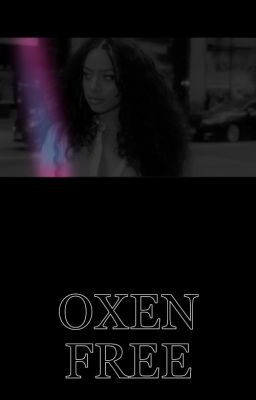 OXEN FREE ━ T@GGED