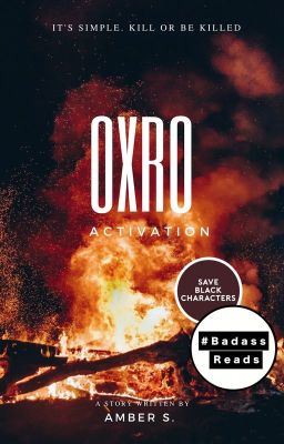 OXRO: ACTIVATION