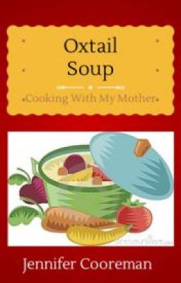 Oxtail Soup