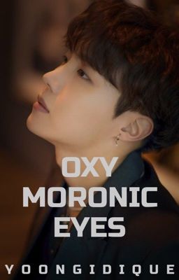 Oxymoronic Eyes // Sope