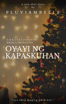 Oyayi ng Kapaskuhan