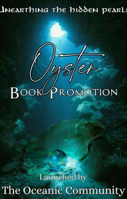 OYSTER BOOK PROMOTIONS [CLOSED]