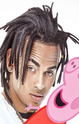 OZUNA X PEPPA PIG