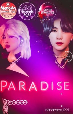 P A R A D I S E -  Yoonmin  ✓