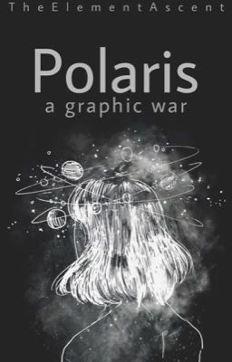 P O L A R I S | Graphic War |