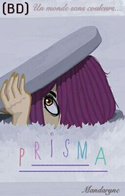 P R I S M A // (BD)