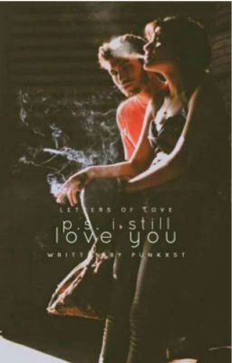 P.S. I Still Love You ✓