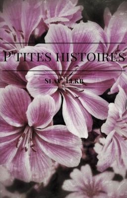 P'tites histoires