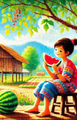 [P2] Xuyên sách: Thập niên 70 quần chúng ăn dưa tự mình tu dưỡng