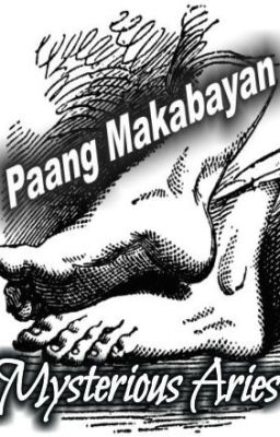 PAANG MAKABAYAN