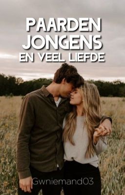 Paarden, jongens en veel liefde