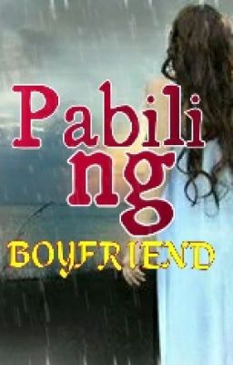 Pabili ng Boyfriend (OneShot)