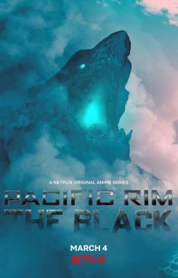 Pacifim Rim Black: The Titan Among Jaeger