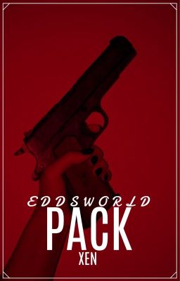 Pack [Eddsworld]