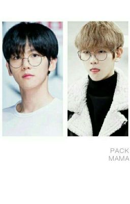 Pack Mama ♢ChanBaek♢