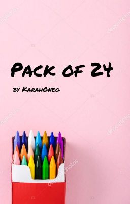 Pack of 24