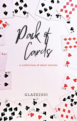 Pack of Cards