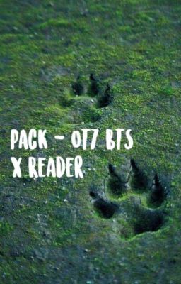 Pack - OT7 BTS x Reader