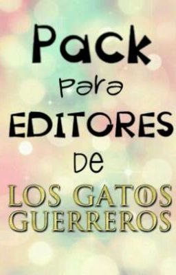 ¡Pack para Editores de LGG!