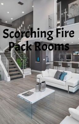 Pack Rooms