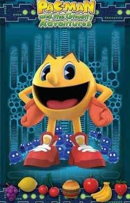 pacman y las aventuras fantasmale season 3 Secretos 