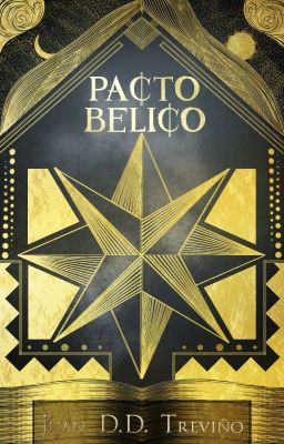 PACTO BÉLICO [EN PAUSA POR RENOVACIÓN]