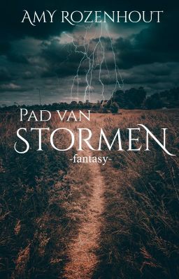 Pad van Stormen (ONC23)