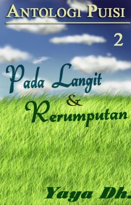 Pada Langit & Rerumputan 