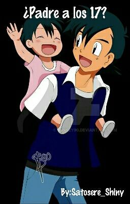 ¿Padre a los 17? - Amourshipping