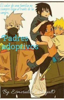 Padres adoptivos