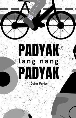 Padyak Lang Nang Padyak