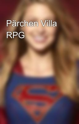 Pärchen Villa RPG 