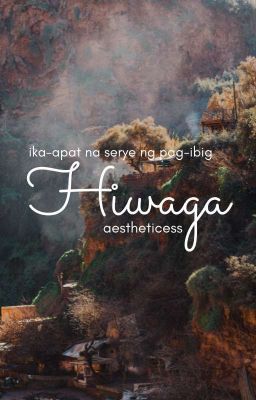 Pag-ibig Serye #4: Hiwaga