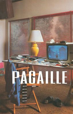 PAGAILLE