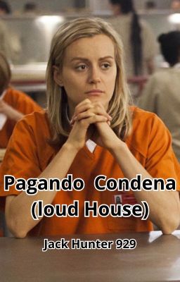 Pagando Condena (loud House)