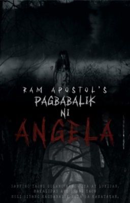 Pagbabalik Ni Angela