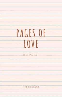 Pages Of Love | ✓