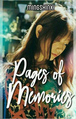 Pages of Memories [ON-HOLD]