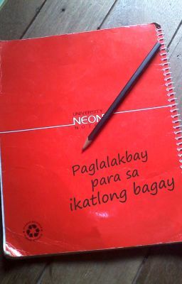 Paglalakbay para sa ikatlong bagay [One-Shot!]