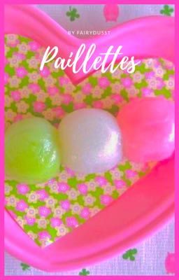 paillettes