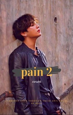 Pain 2 || BTS