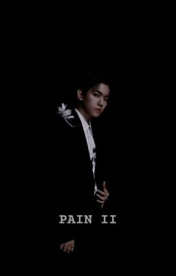 Pain II | BBH