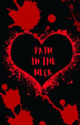 PAIN IN THE NECK