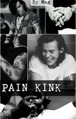 Pain kink | H.S.