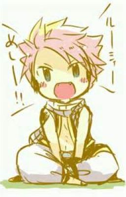 Pain {Natsu x Abused!Reader}