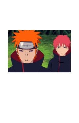 Pain OS sasori