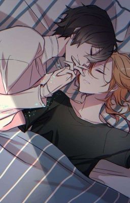 Pain <> Soukoku