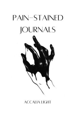 Pain-stained Journals | Anthology