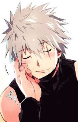 Pain x Kakashi unvorhersehbare Liebe  